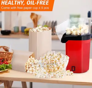Pop Corn Maker
