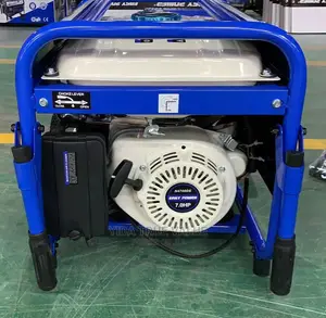 Generator 8000w Easy Power Italy 