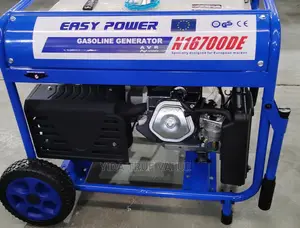 Generator 8000w Easy Power Italy 