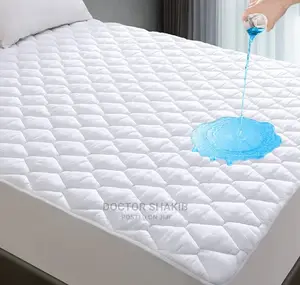 Waterproof Mattress Protector