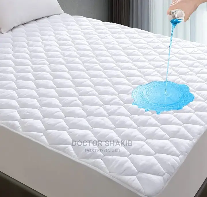 Waterproof Mattress Protector