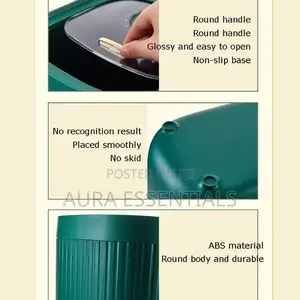Classic Cereal Containers