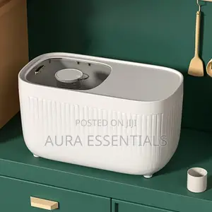 Classic Cereal Containers