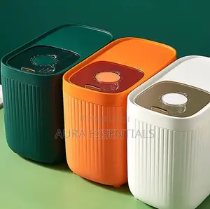Classic Cereal Containers