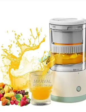 Electric Juicer