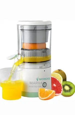 Electric Juicer