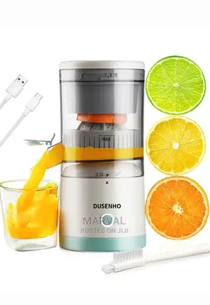 Electric Juicer