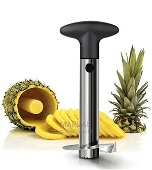 Pineapple Slicer