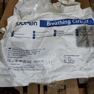 Breathing Circuits