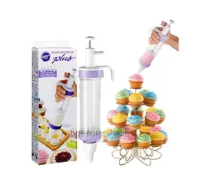 Dessert Decorator