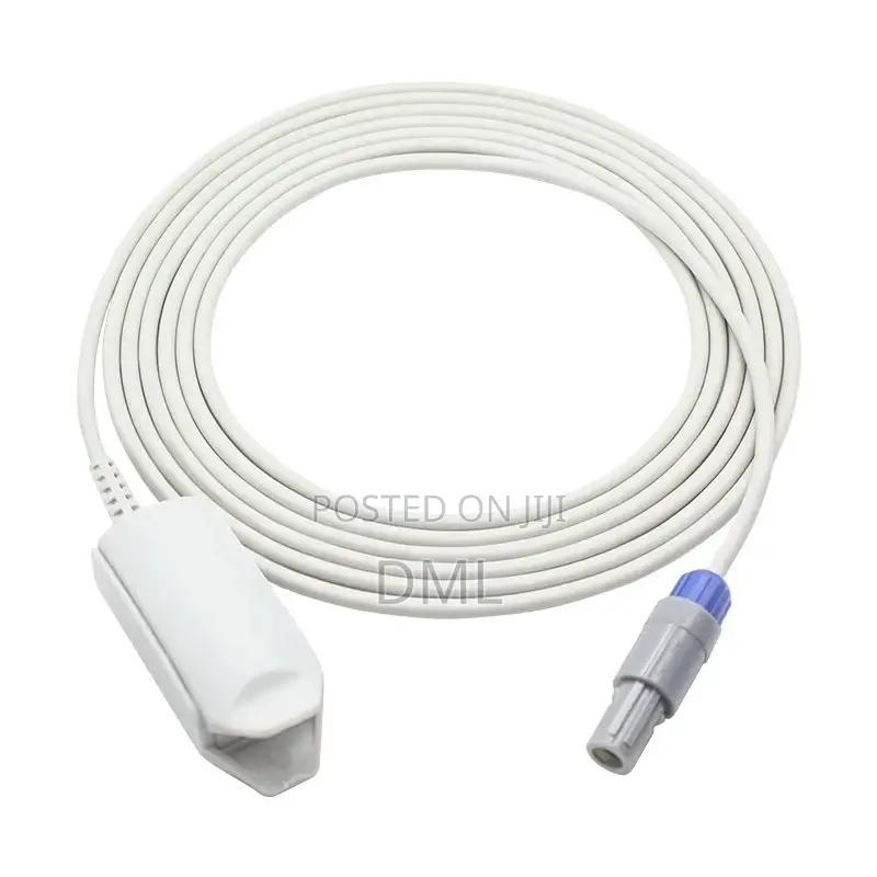 SP02 Sensors and Probes