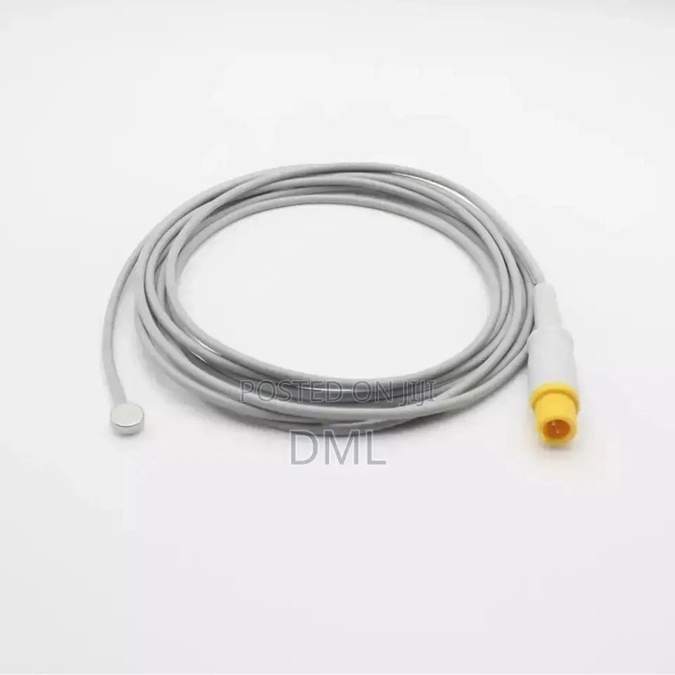 SP02 Sensors and Probes
