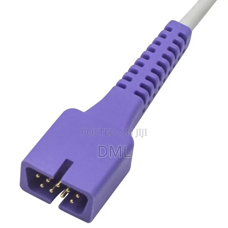SP02 Sensors and Probes