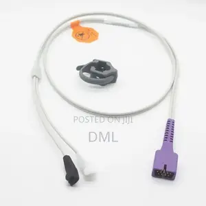SP02 Sensors and Probes