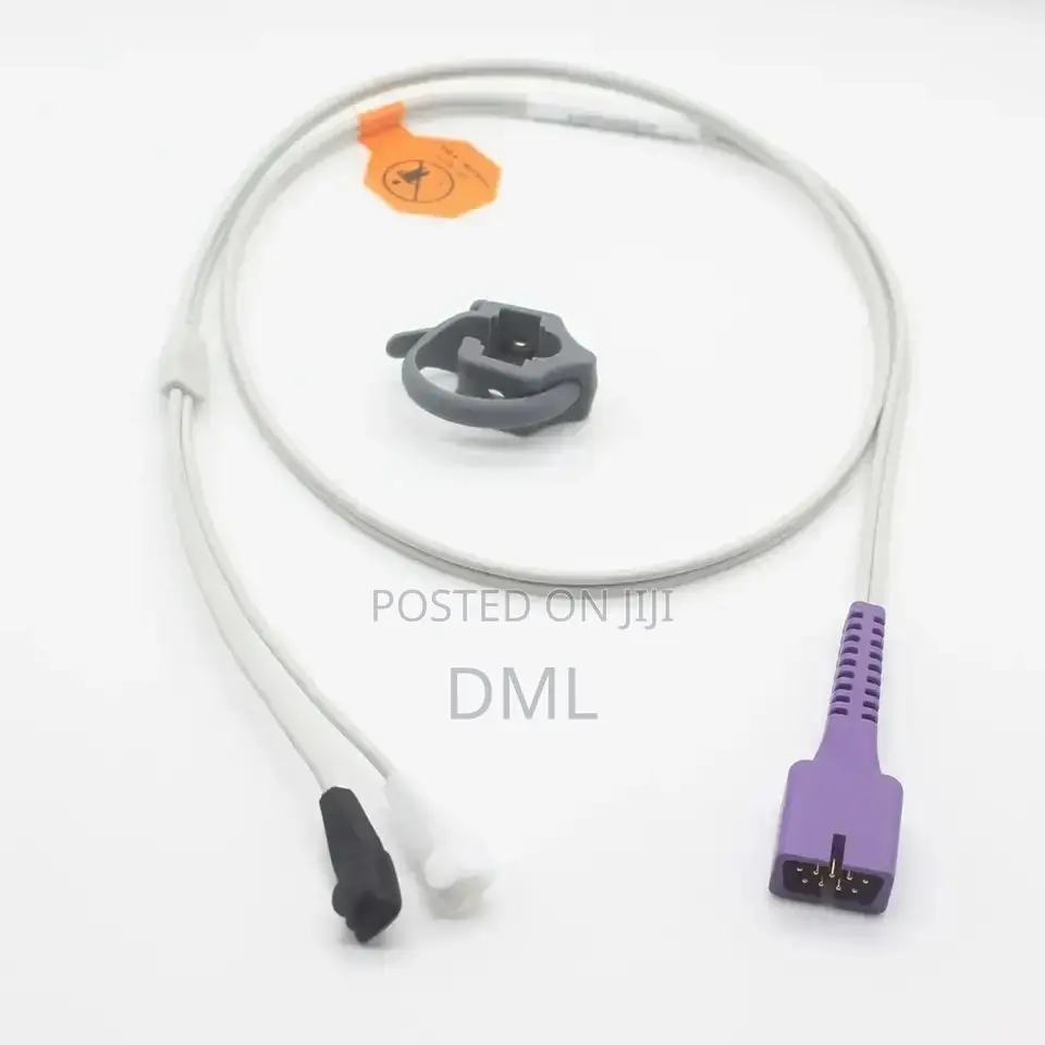 SP02 Sensors and Probes