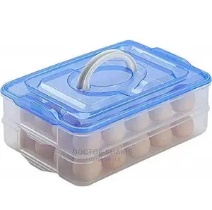 Egg Storage Box