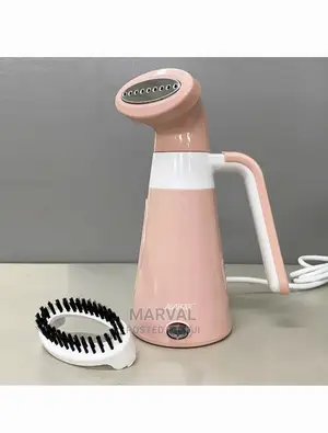 Garment Steamer Avinas