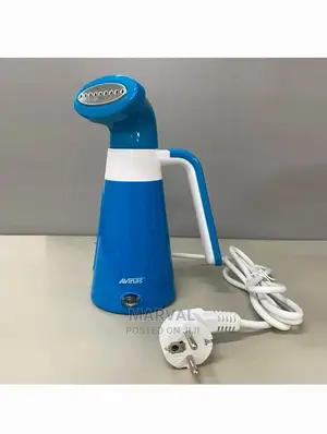 Garment Steamer Avinas