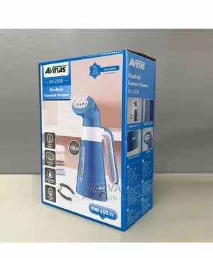 Garment Steamer Avinas
