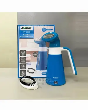 Garment Steamer Avinas