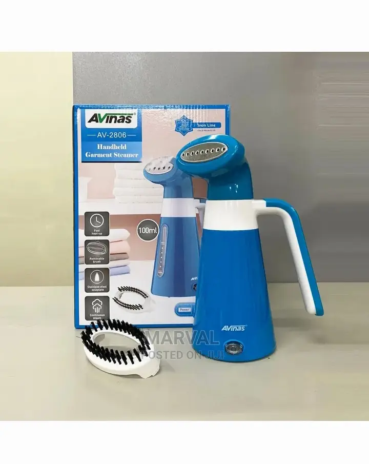 Garment Steamer Avinas