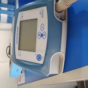 Bipap Machine