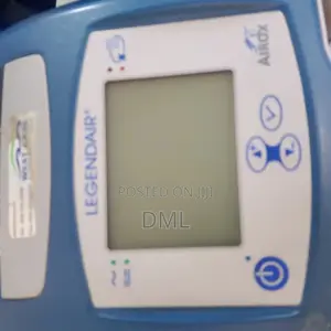 Bipap Machine