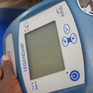 Bipap Machine