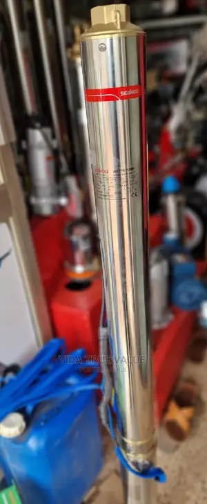 Water Pump.200m.