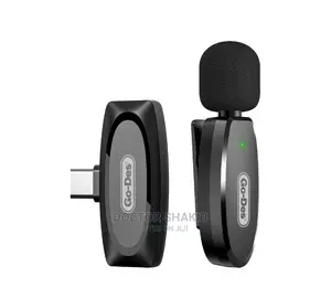 Go-Des Wireless Microphone
