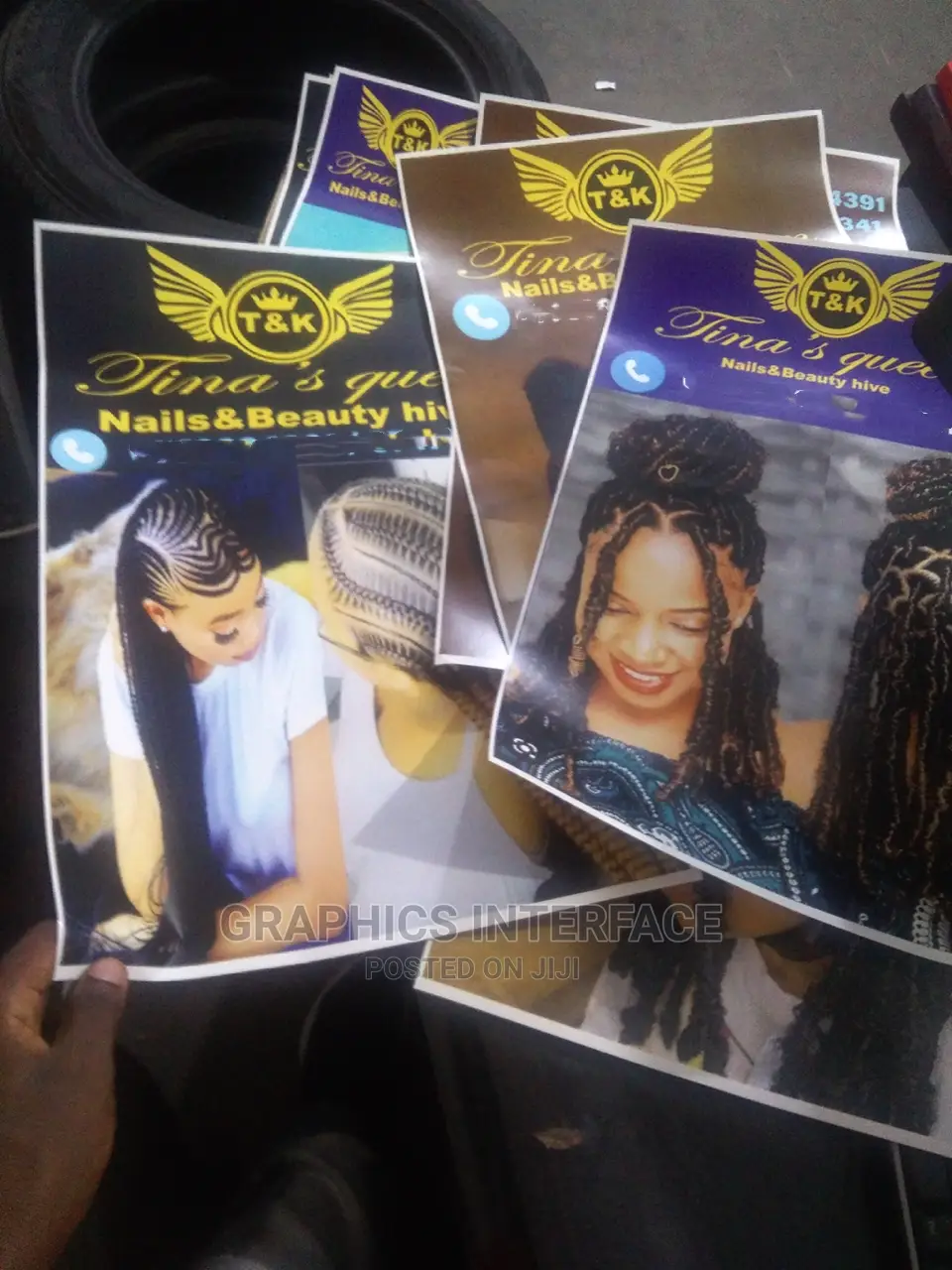 Product Stickers,Posters,Flyers,Bronchures