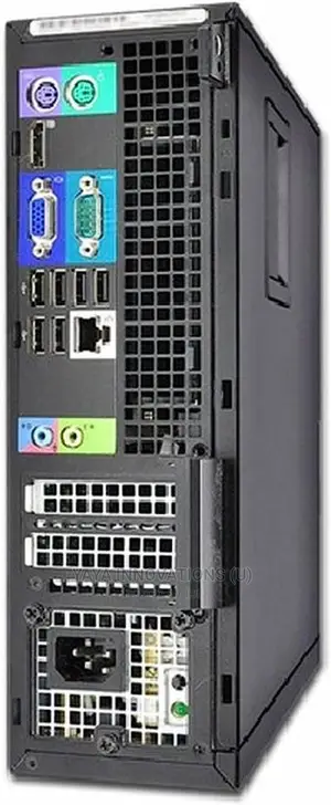 Desktop Computer Dell OptiPlex 7050 4GB Intel Core i5 HDD 500GB