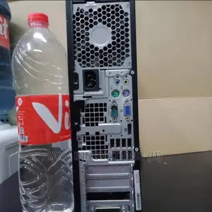 Desktop Computer Dell OptiPlex 7050 4GB Intel Core i5 HDD 500GB