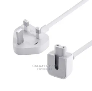 Macbook Power Cord Adapter Extension Wall Cable for Macbook