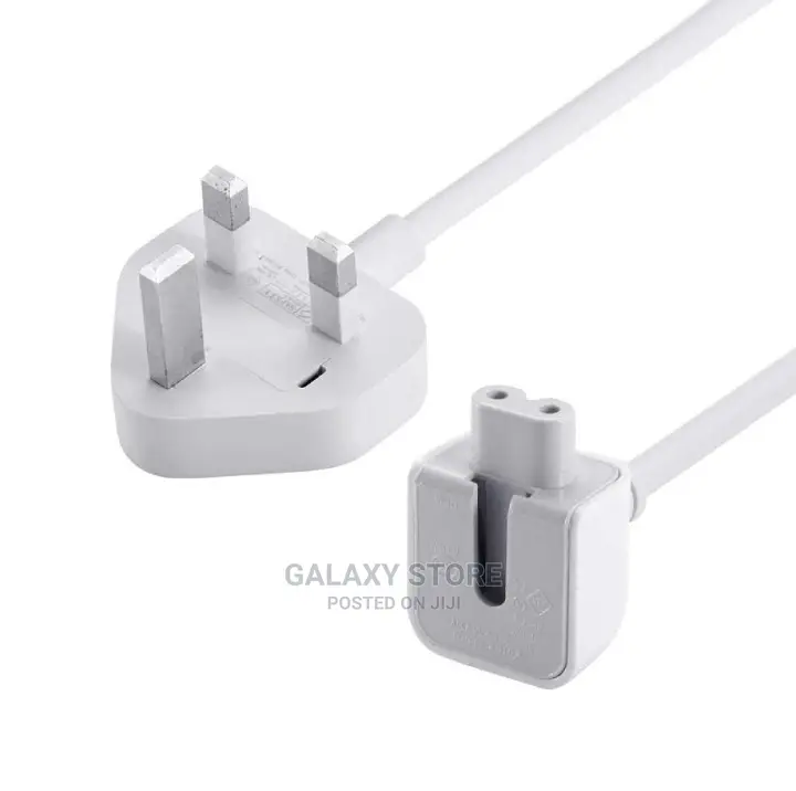 Macbook Power Cord Adapter Extension Wall Cable for Macbook