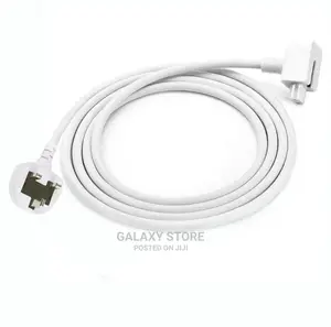 Macbook Power Cord Adapter Extension Wall Cable for Macbook