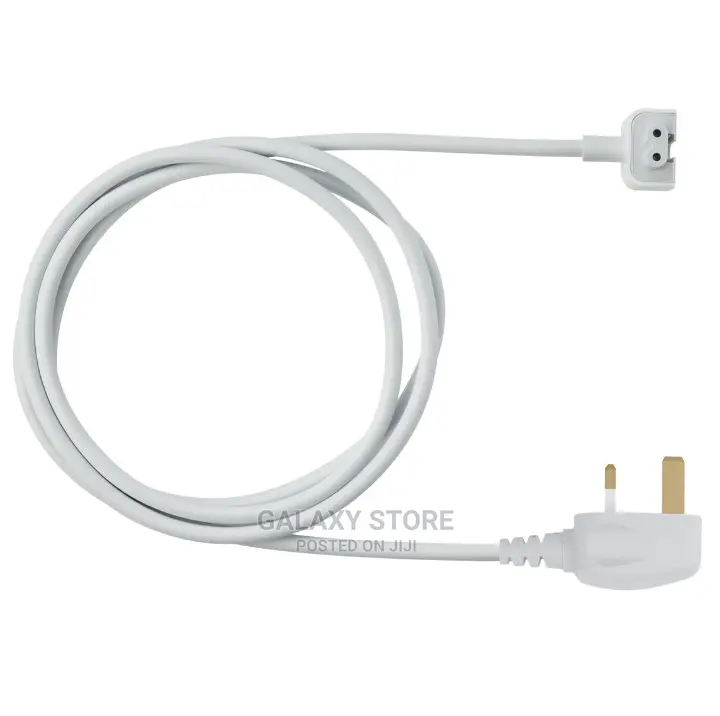Macbook Power Cord Adapter Extension Wall Cable for Macbook
