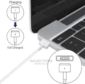 45w Macbook Air Charger T and L Type Power Adapter Charger