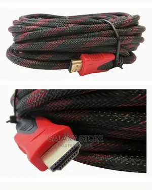 10m Hdmi Cable 2.0 Ultra High Speed Cable for Projector