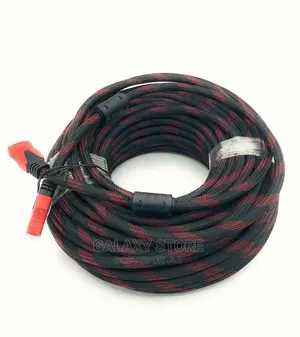 10m Hdmi Cable 2.0 Ultra High Speed Cable for Projector