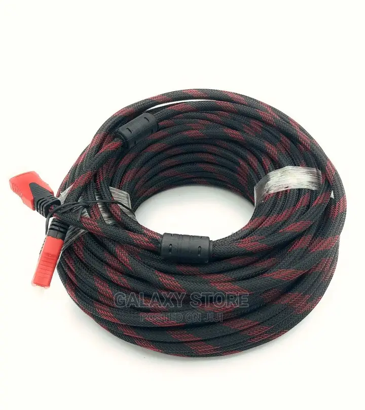 10m Hdmi Cable 2.0 Ultra High Speed Cable for Projector
