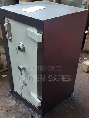 107cm X 60cm Heavy Safe