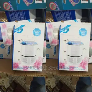 Rechargeable Mosquito Killer