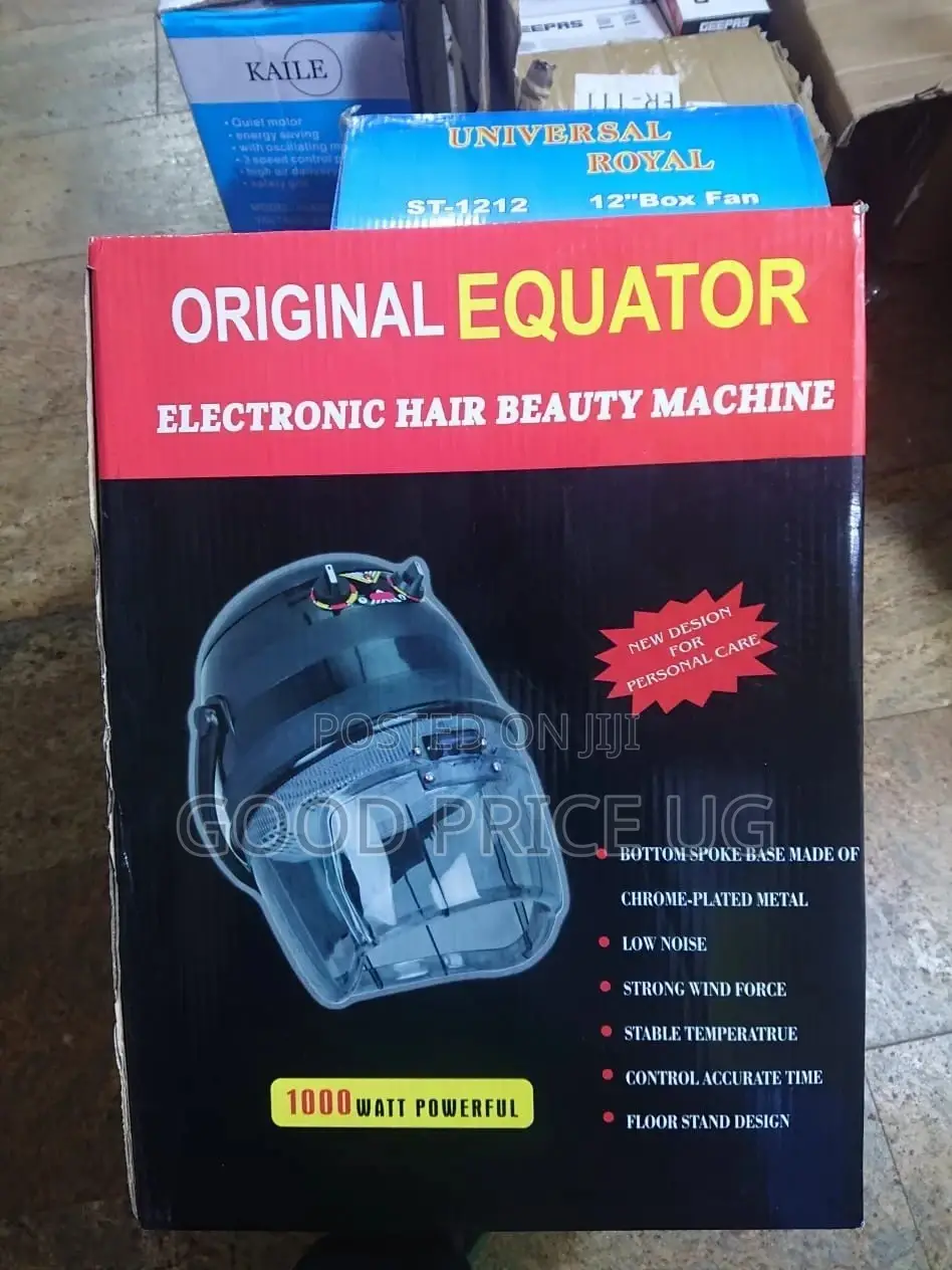 Commercial Hair Dryer