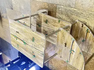 Wood Tv Stand