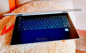 Laptop Repair and Sales