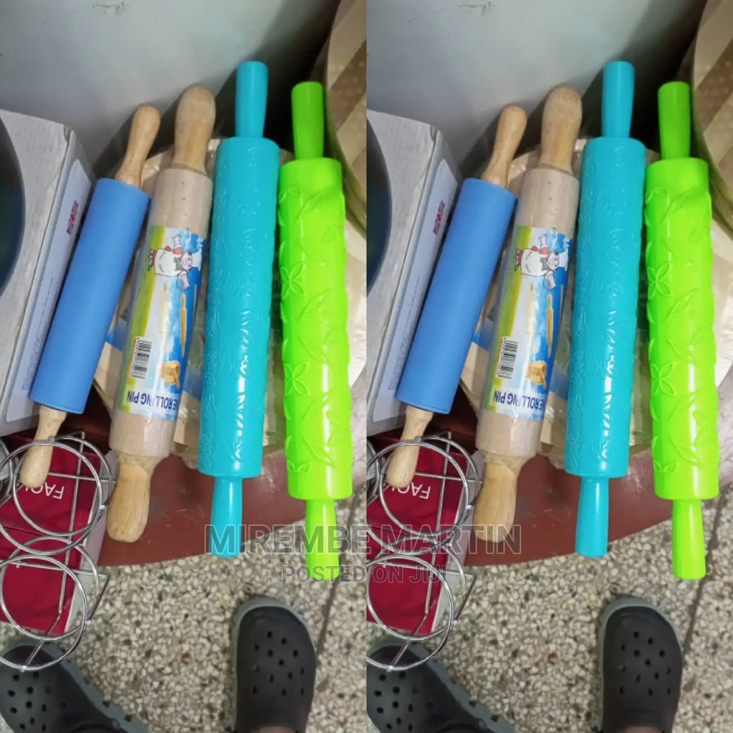 Rolling Pin