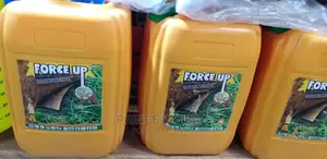 Non Selective Weed Killers