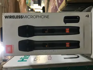JBL Microphone