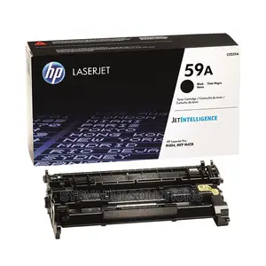 HP 59A Black Original Laserjet Toner Cartridge (CF259A)
